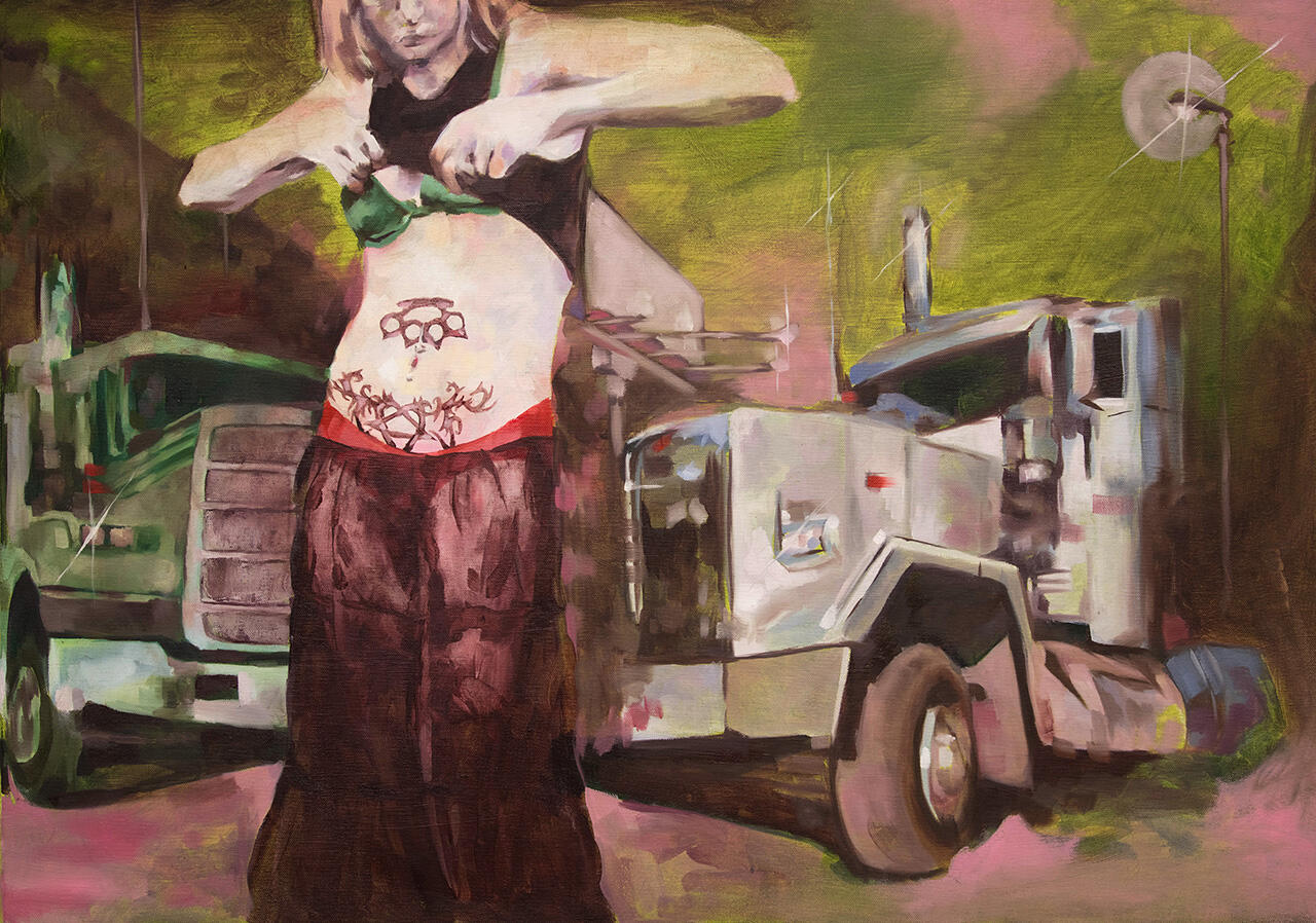 Untitled Untitled