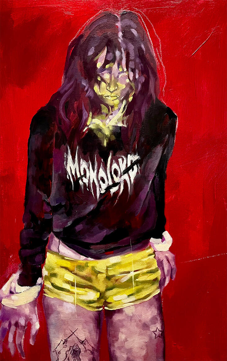 Untitled Untitled